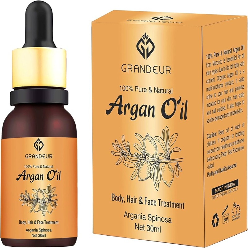 Argan oil Images
