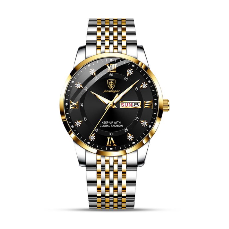 Olevs 2049 watch Images
