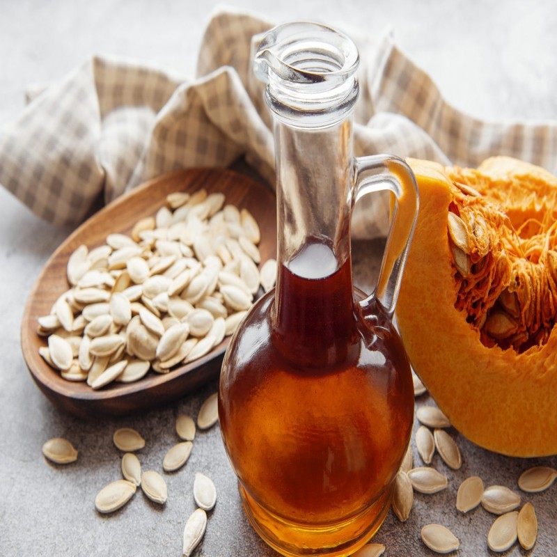 Pumpkin oil Images