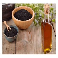 Black seed oil( কালোজিরা তেল)