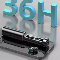 M18 Pro Flashlight Earbuds